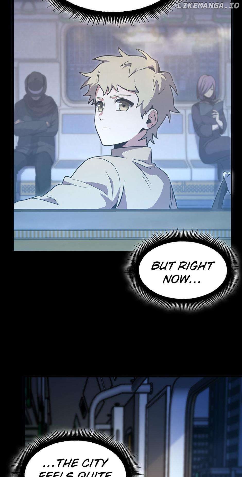 The Beginning After The End Chapter 196 image 13